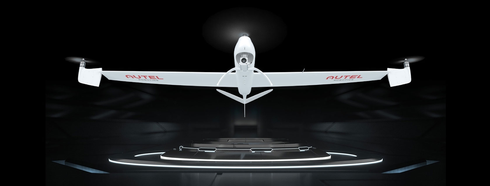 Autel Robotics Dragonfish