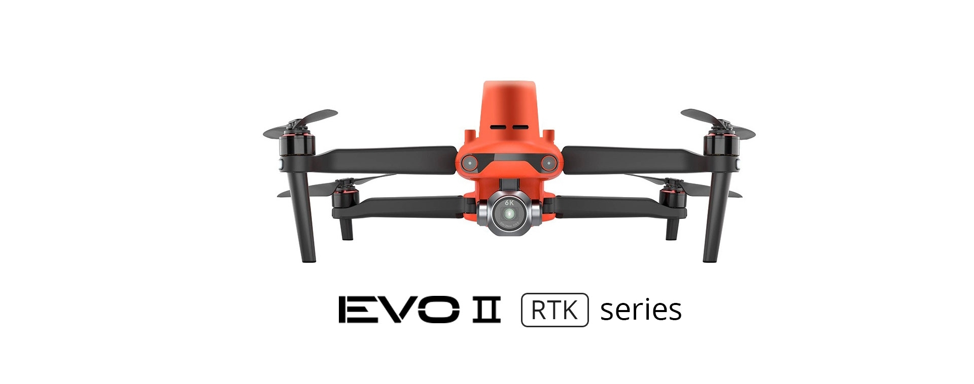 Autel Robotics Evo II RTK