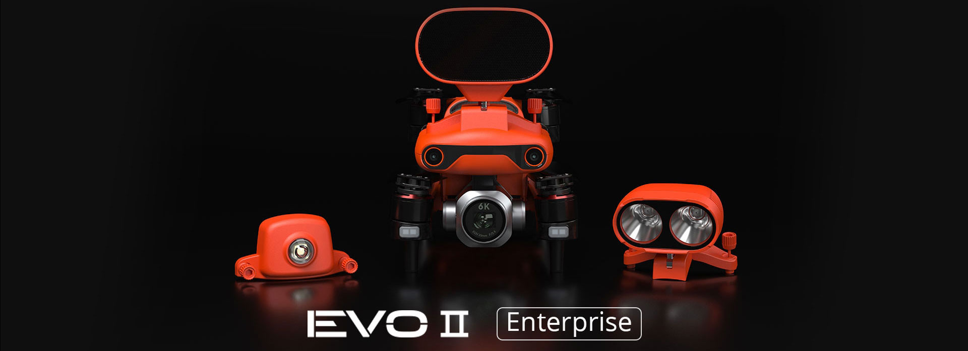 Autel Robotics Evo II Enterprise