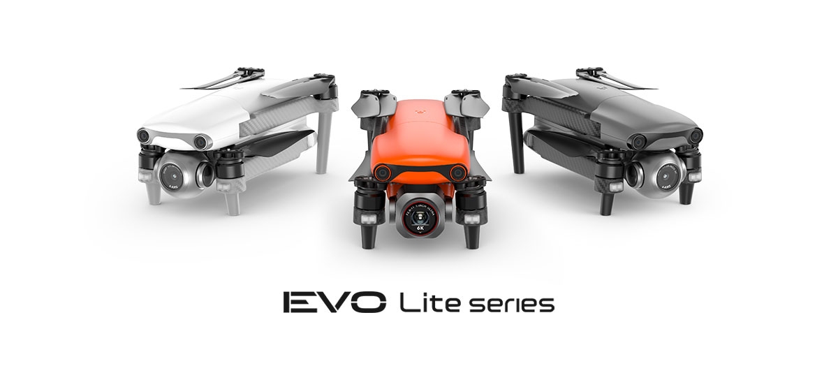 Autel Robotics Evo Lite
