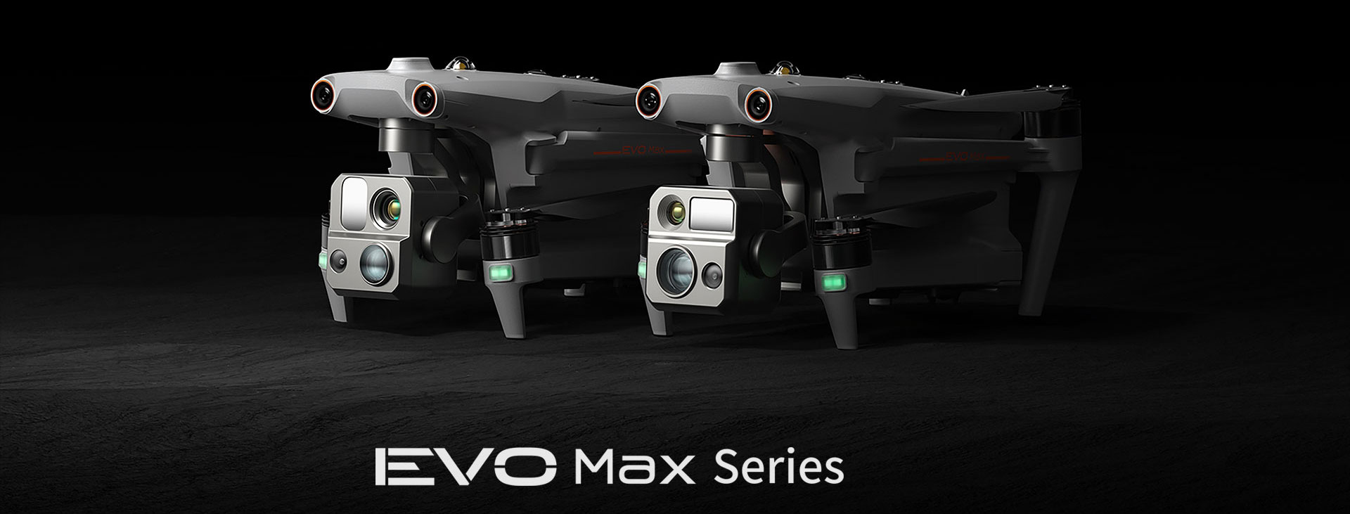 Autel Evo Max