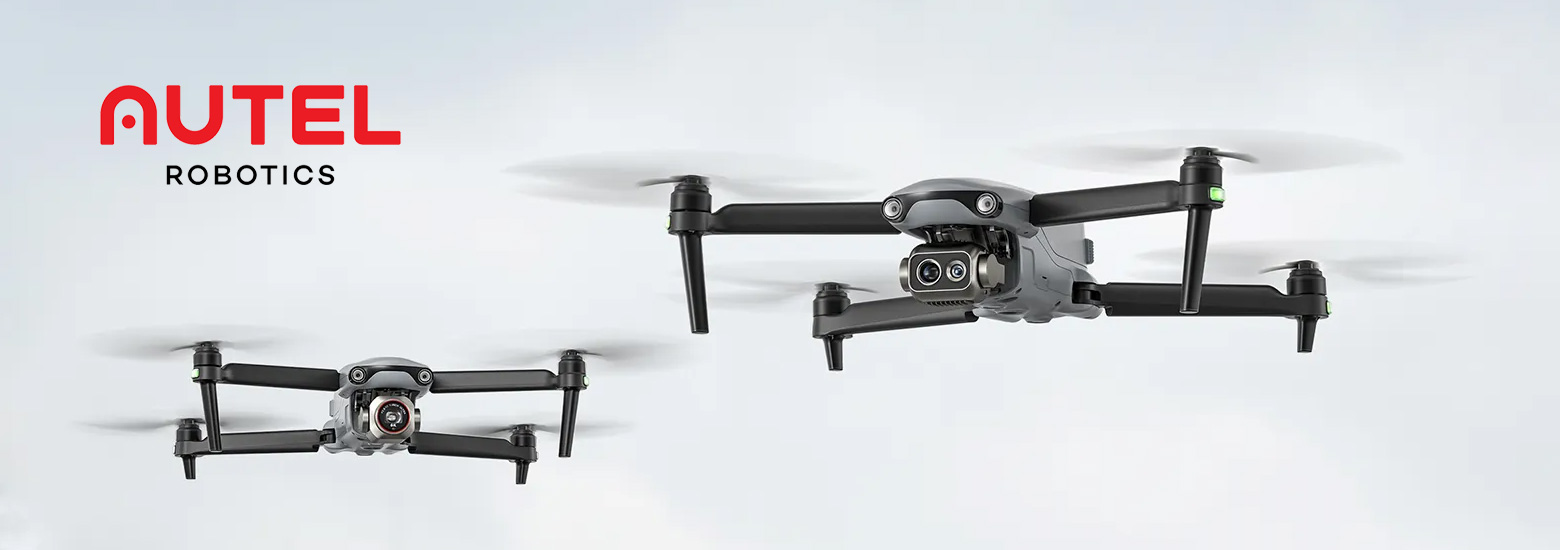 Droni professionali Autel Robotics