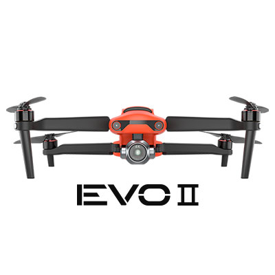 EVO II Series