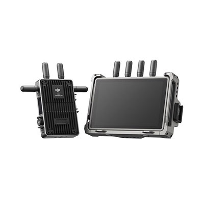 Accessori professionali DJI