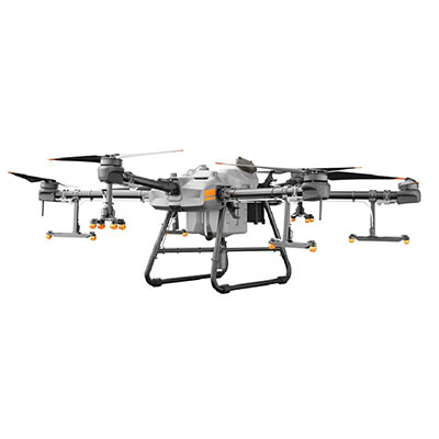 DJI Agras