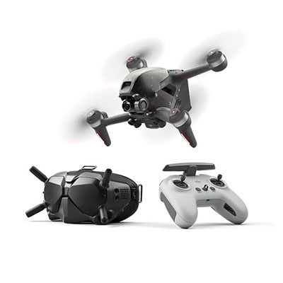 DJI FPV