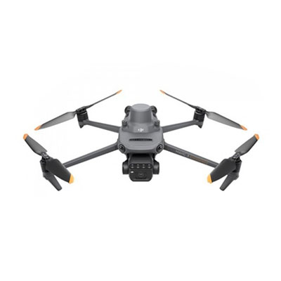 Mavic 3 Multispectral
