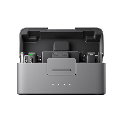 DJI Mic