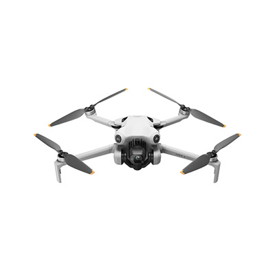 Serie DJI Mini