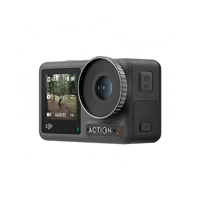 Osmo Action 3