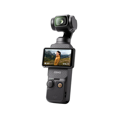 Osmo Pocket
