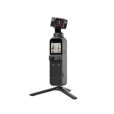 Osmo Pocket 2