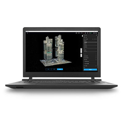 DJI Software