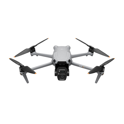 Serie DJI Mavic
