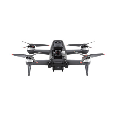 Serie DJI FPV