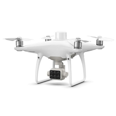 P4 Multispectral