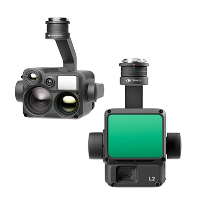 DJI Gimbal