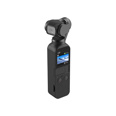 Osmo Pocket 2