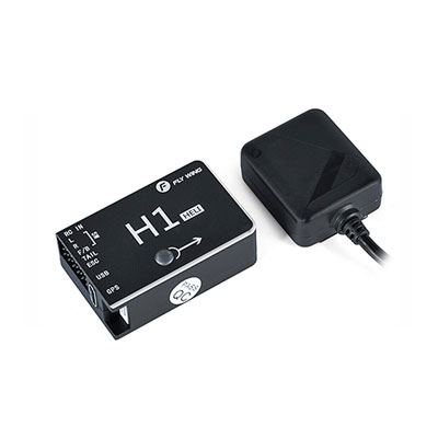 Fly Wing Controller H1