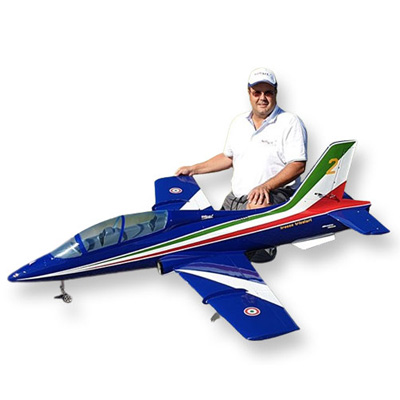 Jets Sebart