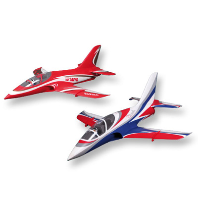 Mini Jets Sebart