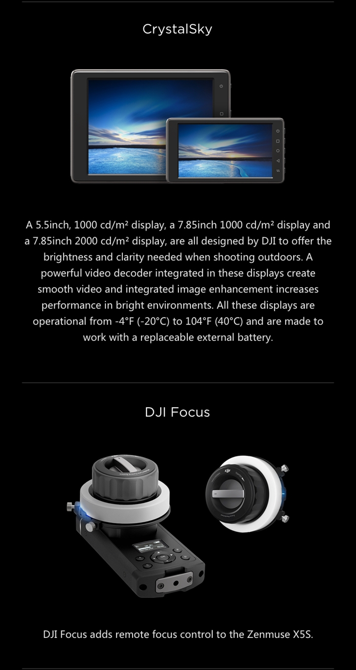 DJI Inspire 2