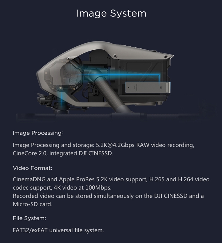 DJI Inspire 2