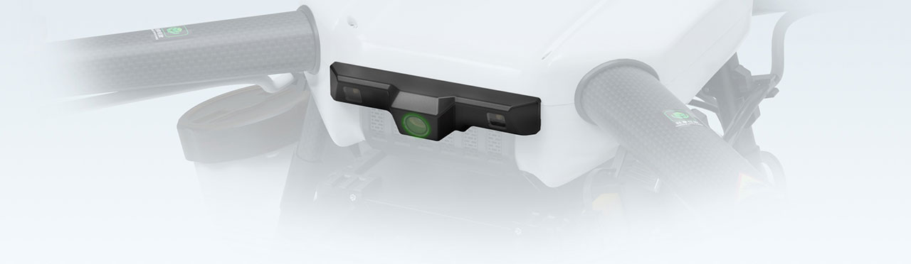 DJI Agras MG1-1P