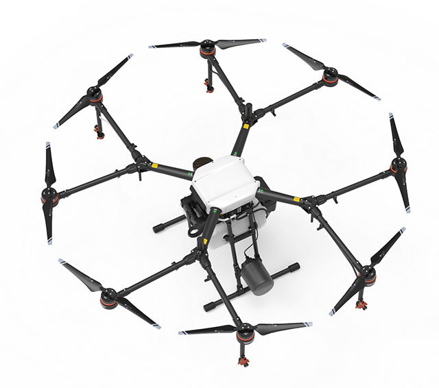 DJI Agras MG1-1P