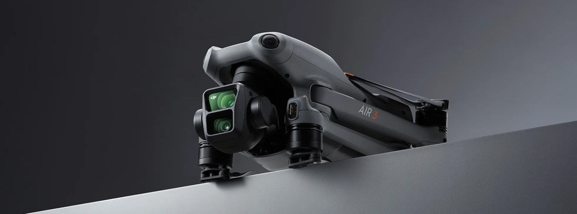 DJI Air 3
