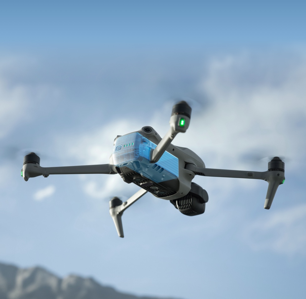 DJI Air 3S