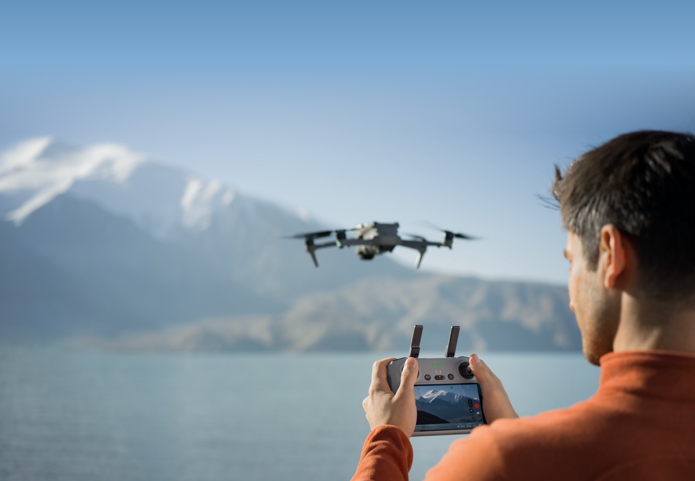 DJI Air 3S