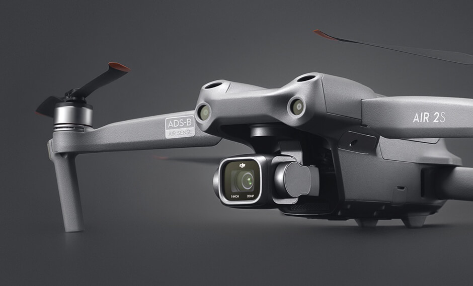 DJI Air 2S