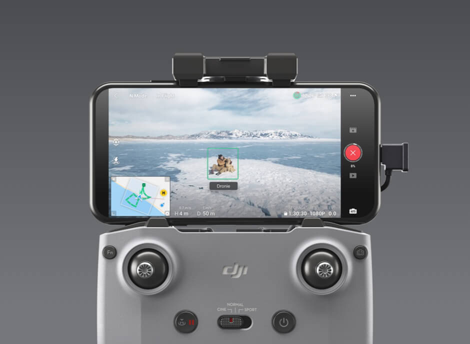 DJI Air 2S