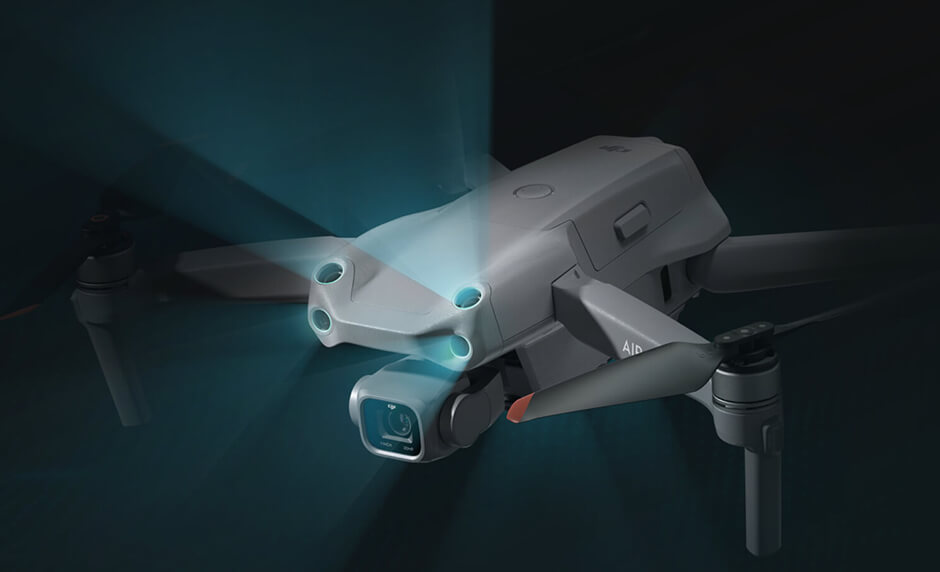 DJI Air 2S