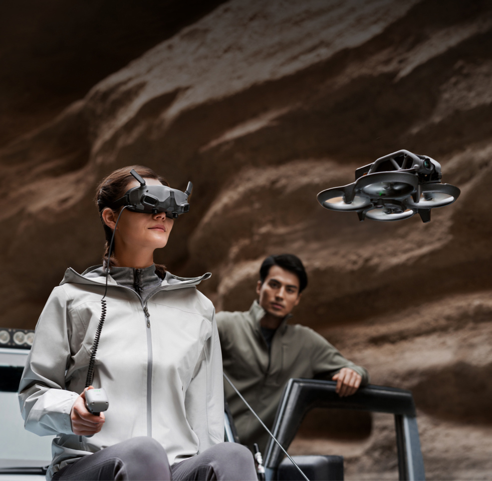 DJI Avata