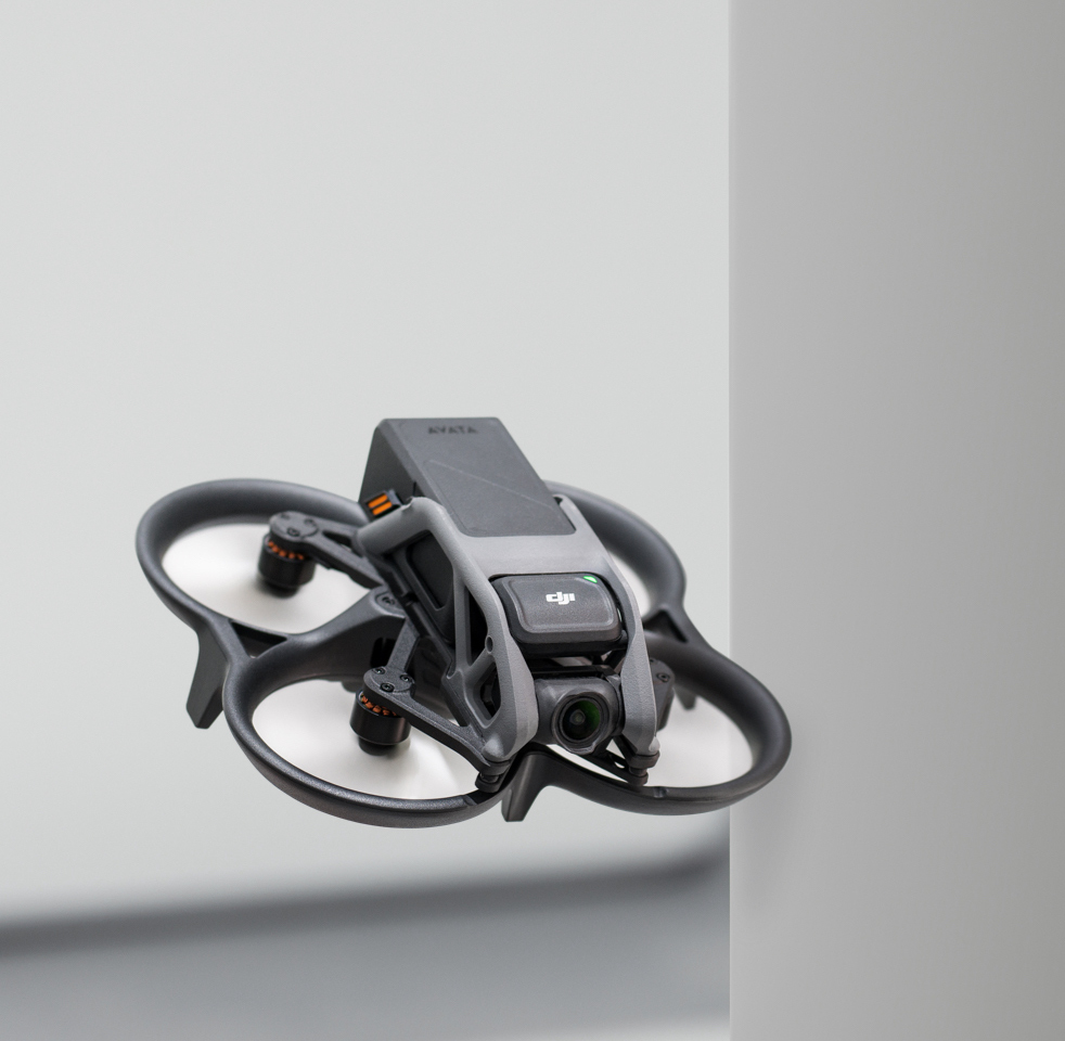 DJI Avata