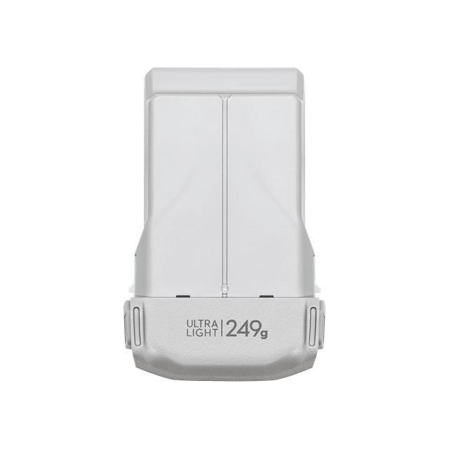 DJI Mini 3