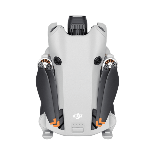 DJI Mini 4