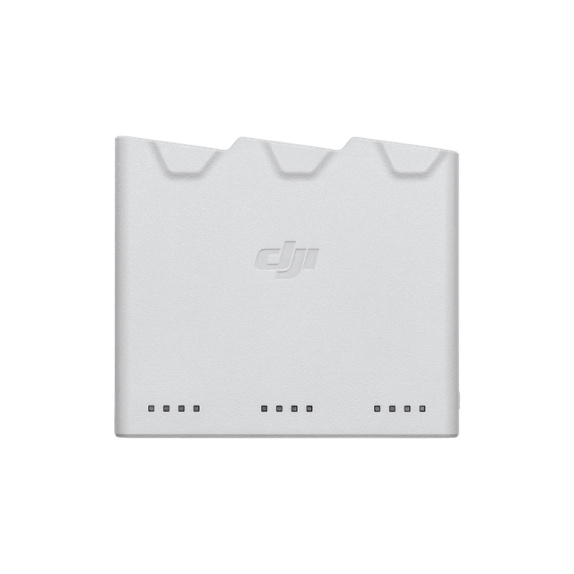 DJI Mini 4