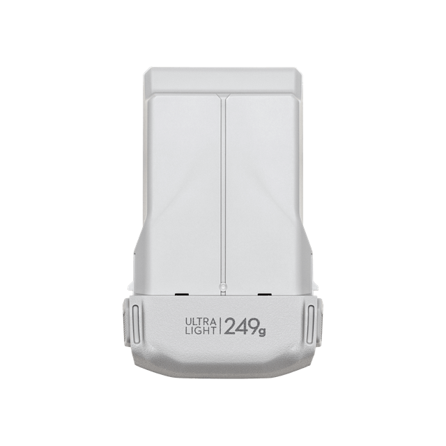 DJI Mini 4