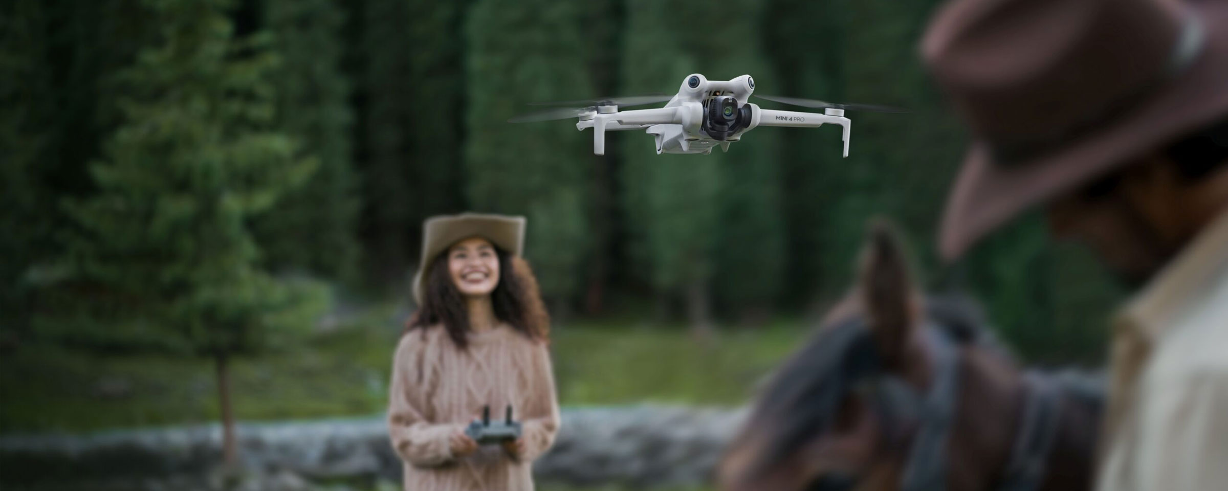 DJI Mini 4 Pro