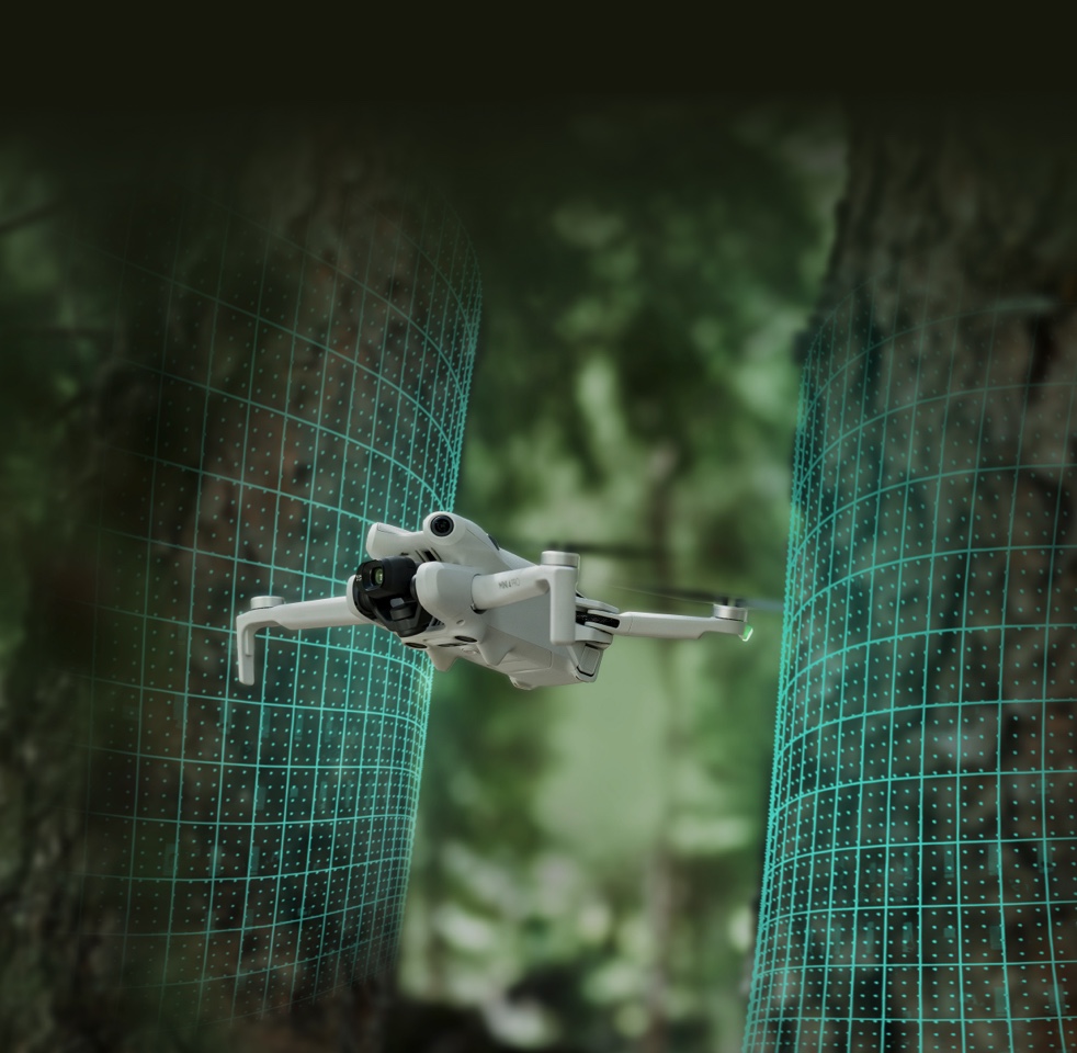 DJI Mini 4 Pro