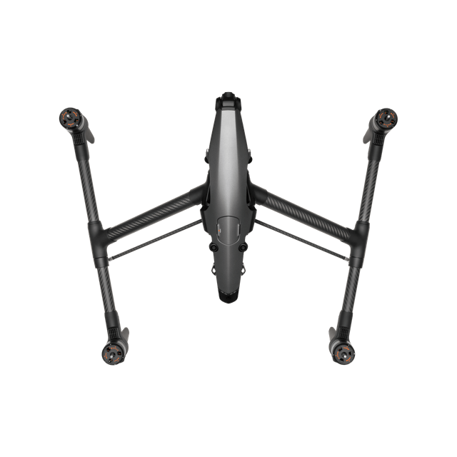 DJI Inspire 3
