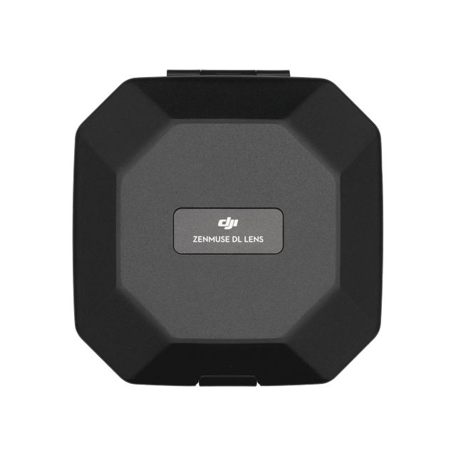 DJI Inspire 3