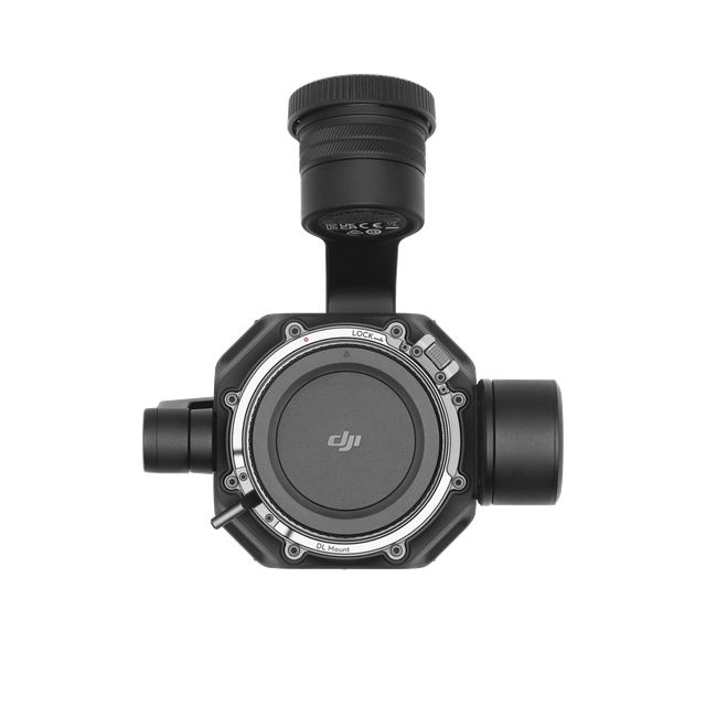 DJI Inspire 3