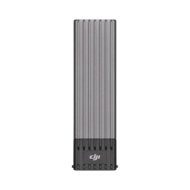 DJI Inspire 3