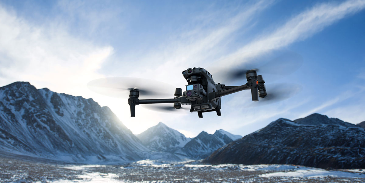 DJI Matrice M30