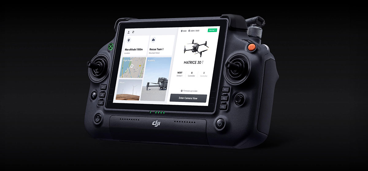 DJI Matrice M30