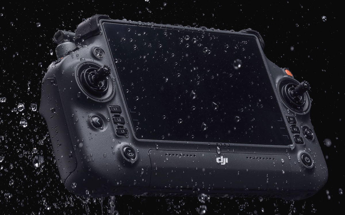 DJI Matrice M30
